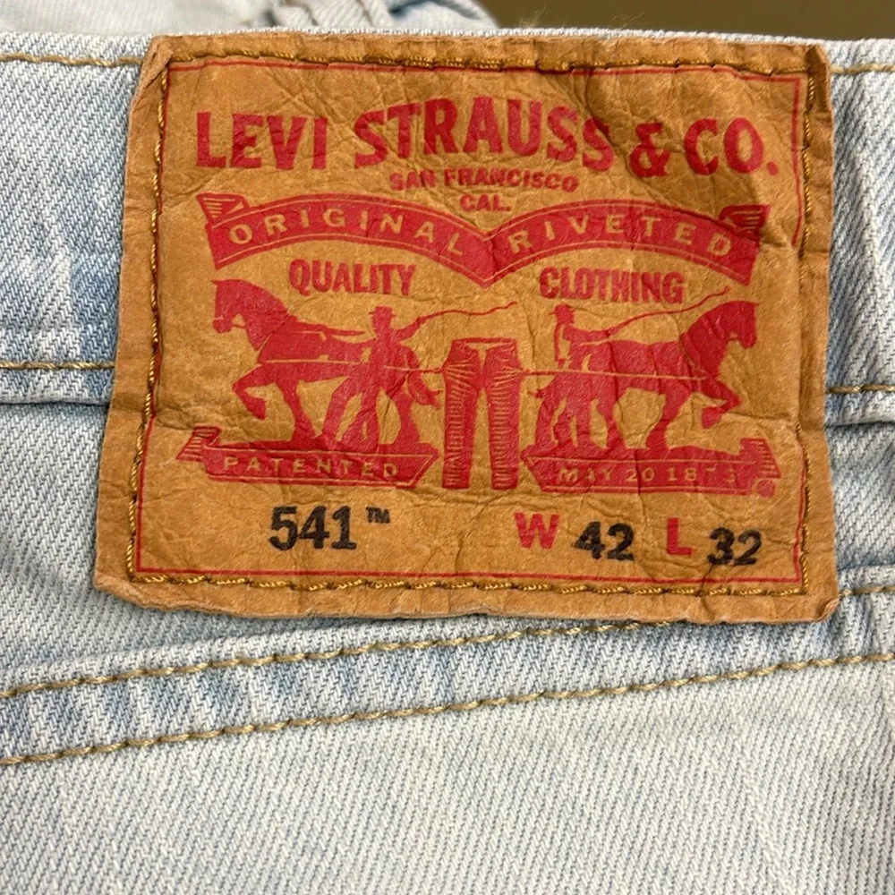 Levis ▪️new tags